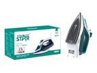 Winning Star Steam Iron (ST-5314) 2000W