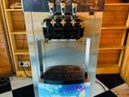 Winrich 3-Tap Ice Cream Machine