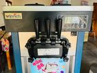 Winrich Ice Cream Machine
