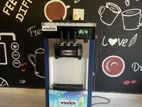 Winrich Soft Ice Cream Machine