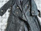 Winter Fashion Overcoat