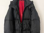 Winter Jacket 2XL