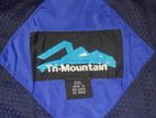 Winter Jacket 3XL