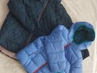 Winter Jacket
