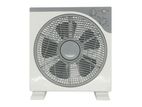 WIPRO 10 SIZE BOX FAN