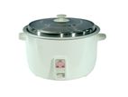 Wipro 8Litre Rice Cooker WP8580 (5kg)