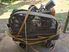 Wipro Air Compressor with Spray Gun Wire