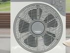 Wipro Box Fan 12" (WBF-30001)