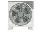 Wipro Box Fan (WBF-30001)