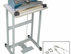 Wipro Foot / Pedal Polythene Sealer 300W 12"