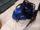 wipro high pressure water machine