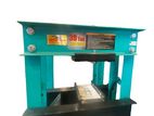 Wipro Hydraulic Press 30T