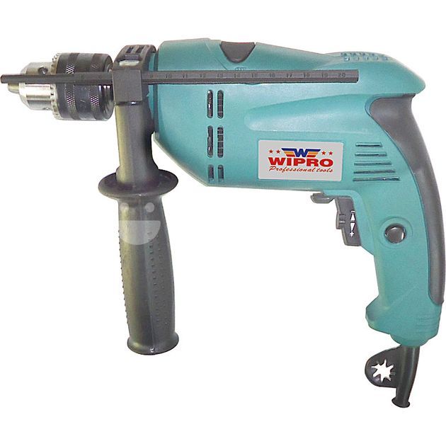 Wipro Impact Hammer Hand Drill 13mm in Godagama ikman