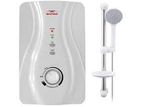 WIPRO Instant Shower Heater With Pressure Pump 3.5Kw- WWH-PWAP35