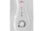 WIPRO Instant Shower Heater With Pressure Pump 3.5Kw- WWH-WP210
