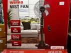 Wipro Mist Fan | 45A01R