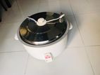 Wipro rice cooker