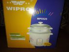 Wipro WP5525 Brand New Rice Cooker