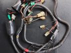 Discovery Wire Annex Fulset