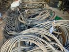 Wire Cable Lot ( වයර් කේබල් )