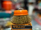 Wire cup brush