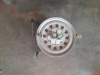 Wire Cable Reel