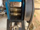 Wire Rolling Machine