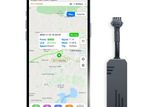 Wired Car Tracking Devices GPS Mini Tracker \ EM