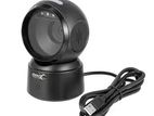 Wired Desktop Barcode Scanner