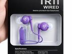 Wired Earphone