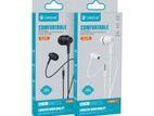 Wired Earphone G25