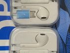 Wired Earphone New