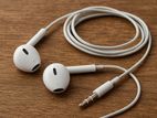Wired Earphones