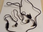 Wired Earphones