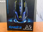 WIRED GAMING MOUSE APEDRA A9
