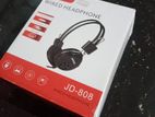 Wired Headphone