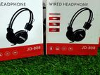 Wired Headphone - Jedel