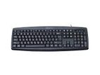 Wired Keyboard Micropack (K203)