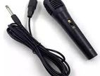 Wired Microphone M2