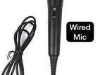 Wired Microphone Sony NC - 650