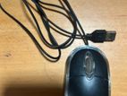 Wired Mouse