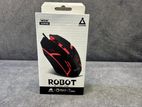 Wired Mouse iVOOMi