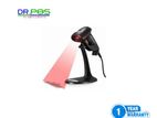 Wired POS Barcode Scanner 2D Handheld