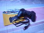 Wired USB PC Game Controller Gamepad for WinXP/Win7/8/10 Joypad