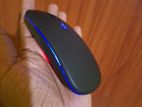 Wirelass Mouse