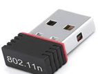 Wireless 2.4G 150M Mini U SB Wifi Network Card Adapter