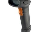 Wireless 2D Handheld Scanner
