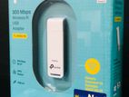 WIRELESS ADAPTER 300MBPS - TP LINK