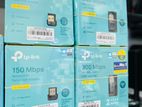 Wireless Adapter TP LINK 300MBPS - Brand New