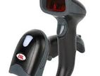 Wireless Barcode Scanner